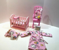 Barbie twin newborn for sale  Charlotte