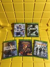 Xbox one bundle for sale  Irmo