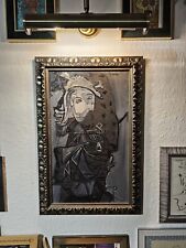 Pablo picasso oil for sale  SLOUGH