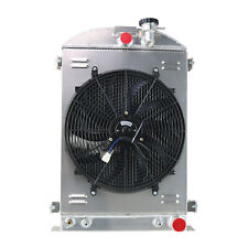 Aluminum row radiator for sale  Chino