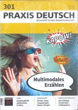 Praxis deutsch 301 gebraucht kaufen  Heidelberg