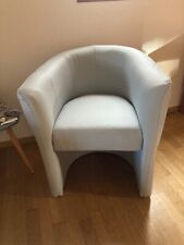 Fauteuils salon gris d'occasion  Sartrouville