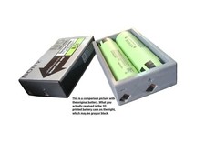 Custodia batteria 4000 usato  Spedire a Italy