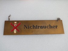 Vintage altes messing gebraucht kaufen  Oberursel (Taunus)