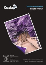 Koala double sided for sale Koala double sided for sale  CAMBRIDGE