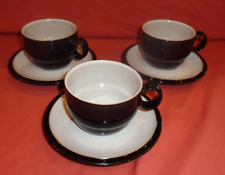 Denby stoneware everyday for sale  SPALDING