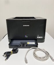 Samsung clp 325w d'occasion  Expédié en Belgium
