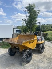 2007 benford ton for sale  CHESTERFIELD