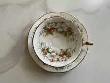Vintage queens rosina for sale  WESTON-SUPER-MARE