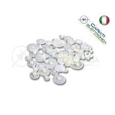 Kit ruote dentate usato  Casalnuovo di Napoli