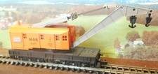2500282 spur dampfkran gebraucht kaufen  Worms