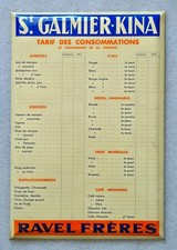 Rare glaçoide galmier d'occasion  Cesson