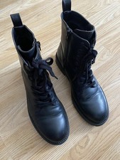 Used ladies black for sale  LIVERPOOL