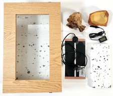 Habistat terranium vivarium for sale  AXMINSTER