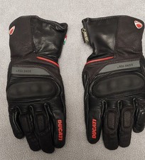 Ducati rev leather for sale  LOSSIEMOUTH