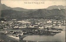 Estacao S Vicente C Verde comprar usado  Enviando para Brazil