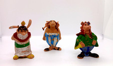 Huilor figurines asterix d'occasion  Le Cannet
