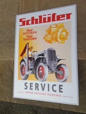 schluter schlepper gebraucht kaufen schluter schlepper gebraucht kaufen Iserlohn