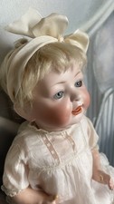 Antike charakterpuppe gebraucht kaufen  Deutschland