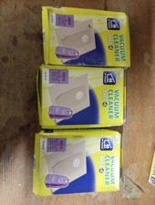 Boxes goblin vacuum for sale  GREAT YARMOUTH