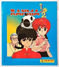 Ranma album completo usato  Italia