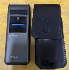 Vintage hitachi battery for sale  ROCHDALE