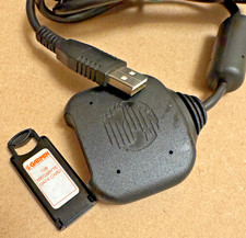 Vintage garmin usb for sale  NEWARK