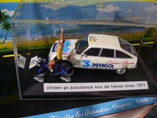 Citroen unique assistance d'occasion  Châteaurenard