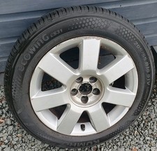 Audi mk1 spoke for sale  RUGELEY