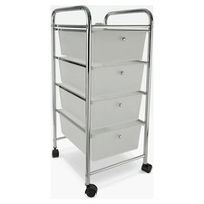 Drawer wheeled bathroom for sale  BIRMINGHAM