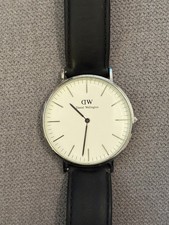 Daniel wellington uhr gebraucht kaufen  Nürnberg