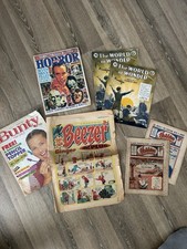 Job lot vintage for sale  NORTHWICH