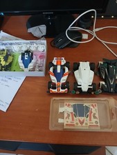 Mini 4wd tamiya usato  Pompei