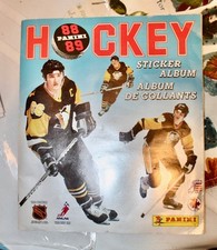 1988 panini hockey for sale  Jamestown