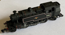 Dapol gauge black for sale  DOLLAR