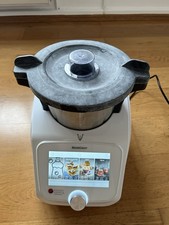 Silvercrest monsieur cuisine gebraucht kaufen  Neu-Ulm