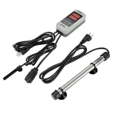 Hygger 200w titanium for sale  Mesa