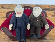 Statler waldorf sofa gebraucht kaufen  Gütersloh