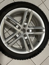 Audi zoll winterreifen gebraucht kaufen  Wehrheim