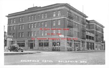 Goldfield nevada rppc for sale  USA