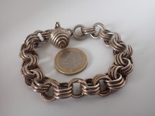 Beau bracelet ancien d'occasion  Chantelle
