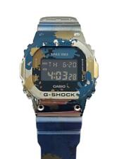 CASIO G-SHOCK Digital Multicolorido Vibrante Confiável Quase Perfeito JAPÃO comprar usado  Enviando para Brazil