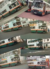 Grey green london for sale  FAREHAM