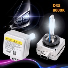 Ampoule d3s xenon d'occasion  Mitry-Mory
