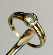 Ring gold 333 gebraucht kaufen  Wiesbaden