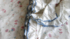 Michael frilled cream for sale  LOUTH