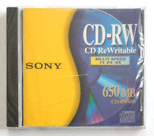 Sony rw650 650 usato  Ferrara