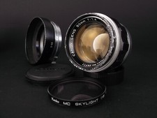 Canon 50mm 1.4 d'occasion  Viarmes