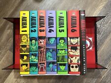 Akira manga hardcover for sale  Twentynine Palms