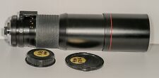 Tokina 400mm f5.6 for sale  OXFORD